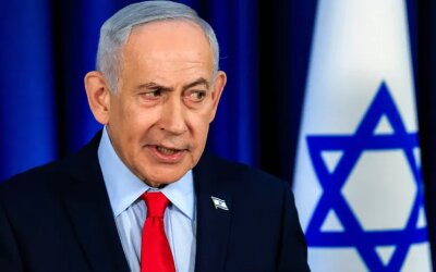 Turki Minta Interpol Terbitkan Red Notice untuk Netanyahu, Buka Jalan Pengejaran Internasional