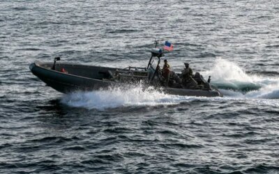 Setelah 6 Bulan Perang, Siapa yang Menguasai Selat Hormuz?