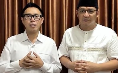 Selain Ahmad Sahroni, Rumah Eko Patrio Juga Dijarah Massa
