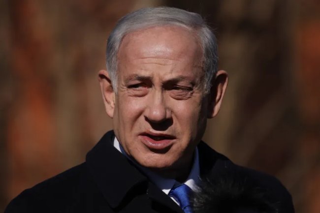 Bagaimana Netanyahu Merencanakan Dominasi Timur Tengah Melalui Serangan ke Iran?