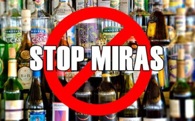 Khutbah Jumat: Indonesia Darurat Makanan dan Minuman Haram