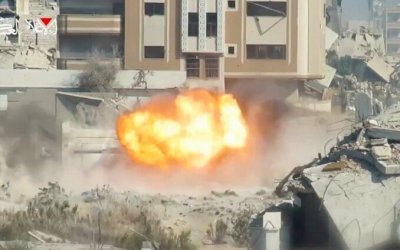 Laporan Baru Ungkap Luasnya Intelijen Hamas terhadap Sistem Militer ‘Israel’ sebelum Serangan 7 Oktober