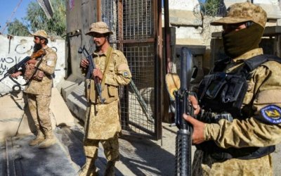 Ini Dia Alasan Kenapa IIA – Pakistan Bentrok