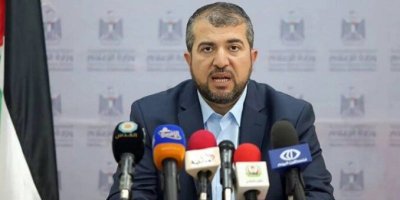 Air Tercemar dan Kelaparan Picu Wabah Guillain-Barré di Gaza, Anak-anak Jadi Korban