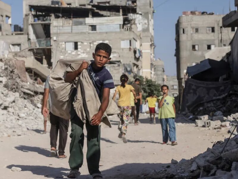Hamas Setujui Proposal Mediator, 'Israel' Tunjukkan Penolakan dan Terus Langgar Perjanjian