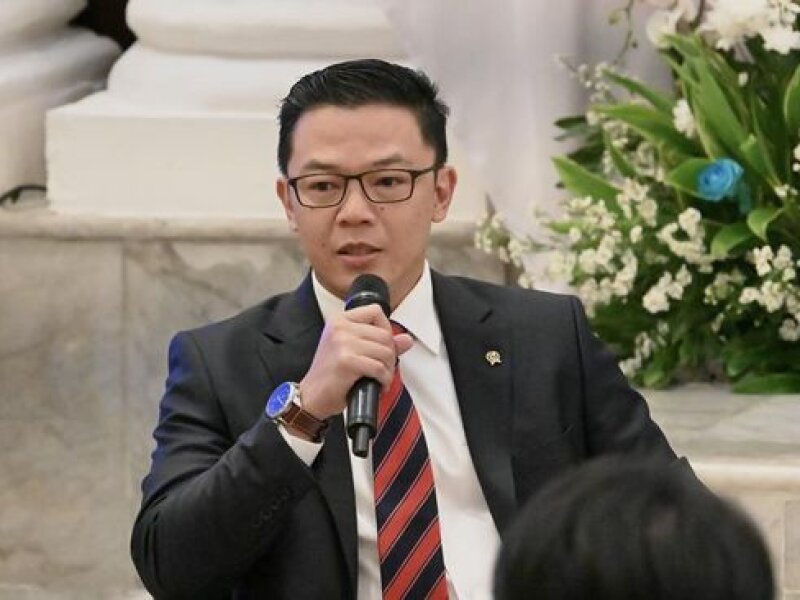 Menlu Sugiono Bongkar Ulah Ilegal "Israel" di Yerusalem, Desak OKI dan Liga Arab Beraksi Keras