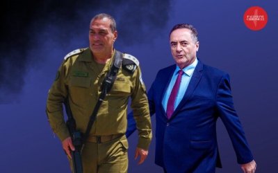 Polemik 7 Oktober Memanas, Hubungan Katz–Zamir Makin Keruh