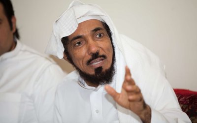 Amnesti Internasional Desak Saudi Bebaskan Syeikh Salman al Awda
