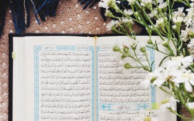 Al-Quran: Sahabat Terbaikku