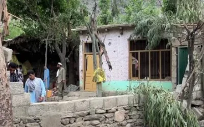 Reaksi Terhadap Serangan Kunar, Kuasa Usaha Pakistan di Kabul Dipanggil