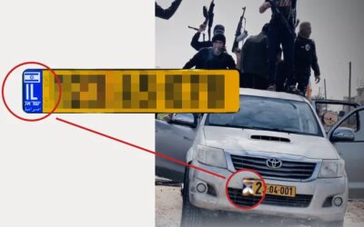 'Israel' Kembali Menyusup ke Gaza, Milisi Lokal Bantu Operasi