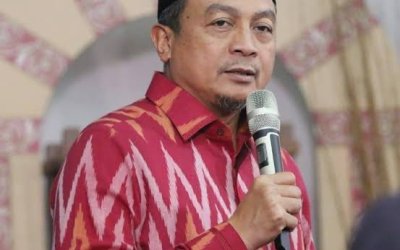 Miras Induk Kemaksiatan