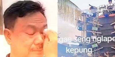 Warga Kediri Alami Teror Setelah Protes Sound Horeg, Video Aduan Viral di Media Sosial