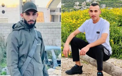 Abu Attiya dan Damiri, Dua Syuhada Al-Qassam Terbaru di Tepi Barat