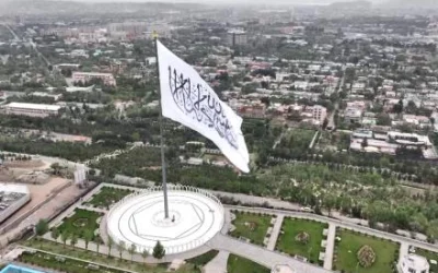 Imarah Islam Ingin Memperluas Kehadiran Diplomatik di Eropa