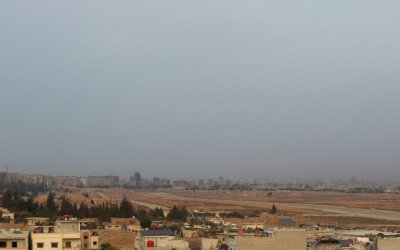 Prancis Desak “Israel” Tinggalkan Wilayah Suriah