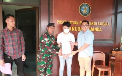 Pelaku yang Paksa Siswa SMA Sujud dan Menggonggong Terancam Hukuman Tiga Tahun Penjara