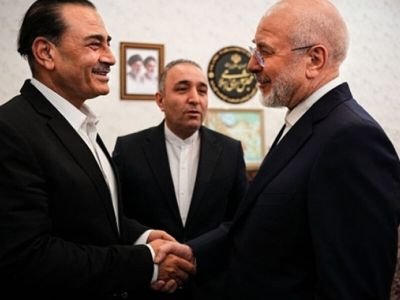 Pakistan Optimistis Hati-hati atas Upaya Mediasi antara Iran dan AS