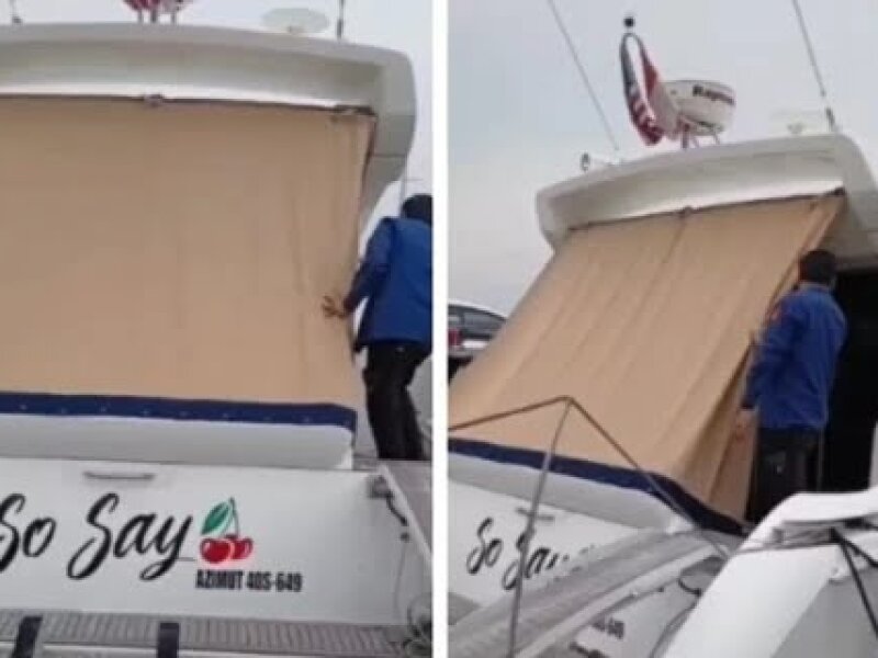 Setelah Uang Miliaran Rupiah, Kejagung Juga Sita 2 Unit Kapal Pesiar Milik Hakim Tersangka Dugaan Suap Minyak Goreng