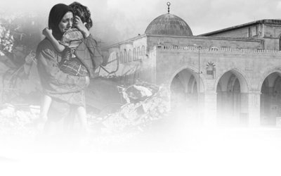 Opini: Gaza di Ujung Tombak, Kebutuhan akan Khilafah Makin Mendesak