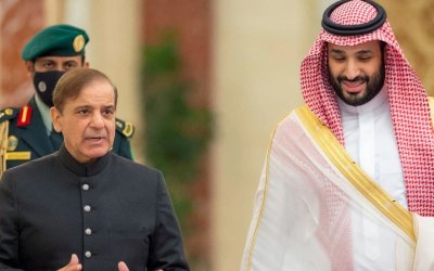 Krisis Ekonomi Pakistan Makin Parah, Saudi Enggan Berikan Pinjaman Tanpa Bunga