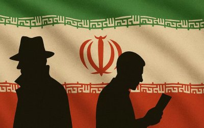 Pasca Perang 12 Hari, Iran Tangkapi 700 Agen Mossad ‘Israel’