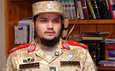 Jubir Mendagri Pakistan: Upaya Pakistan untuk Mengacaukan Stabilitas Badakhshan Digagalkan