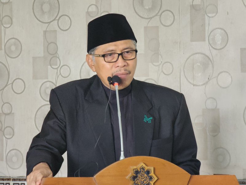 Oposisi Setan Bisu di Pilkada 2024