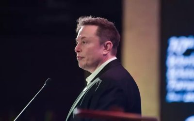 Elon Musk: AI Akan Membuat Banyak Pekerjaan Kantoran Punah