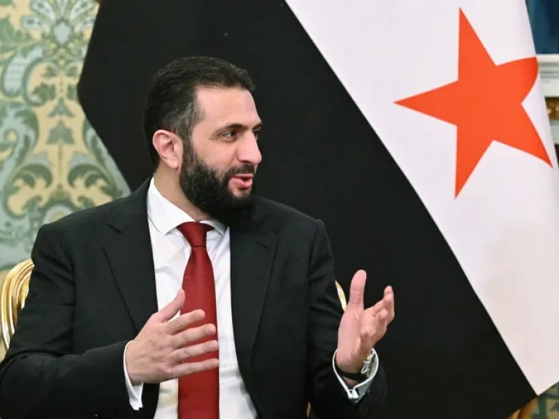 Apa Makna Bergabungnya Suriah ke Koalisi Internasional Melawan ISIS?