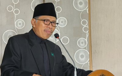 Presiden Baru, Harapan Baru Menuju Baldah Thoyyibah