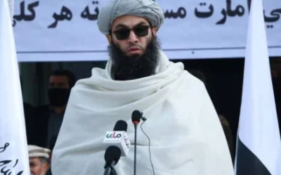 Hanafi: Para Penantang Berupaya Mendiskreditkan Imarah Islam