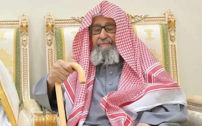 Mufti Agung Saudi: Pasukan Harus Siap Berkorban Menghadapi Houtsi