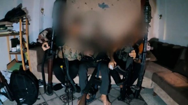 Pejuang Al-Qassam Berusia 60 Tahun Turun di Jabalia, Kirim Pesan Kuat kepada Pendudukan