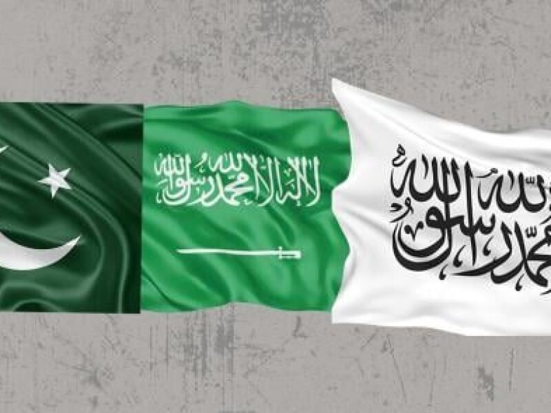 Delegasi Saudi Akan Kunjungi Afghanistan dan Pakistan untuk Pembicaraan Lanjutan