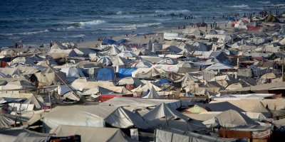 Sudan Selatan Bantah Sepakat dengan ‘Israel’ Terkait Tampung Warga Palestina