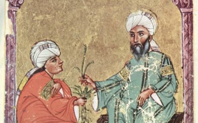 Ibn Abi Usaybi'aa, Penulis Sejarah Kedokteran Di Zaman Keemasan Islam