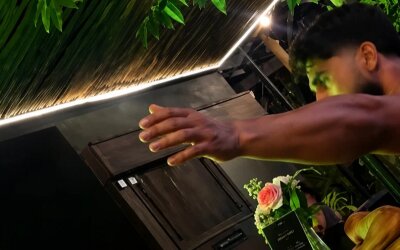 Viral! Pemilik Gym di Bali Usir 3 WNA Diduga Anggota IDF “Israel”