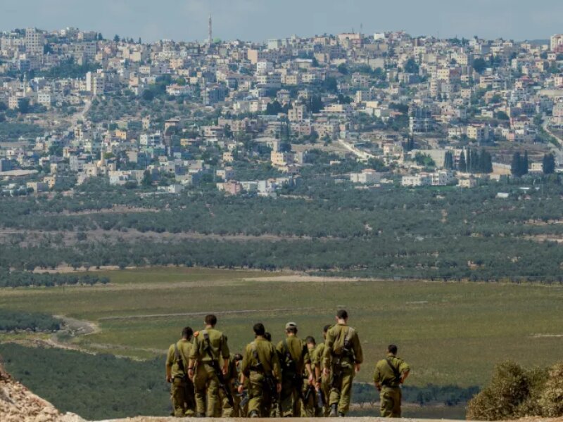 Media 'Israel': Militer Bersiap Hadapi Eskalasi Besar di Tepi Barat