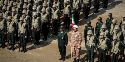 Solusi Dua Negara ‘Israel’-Palestina, IRGC: Upaya-Upaya Setan!