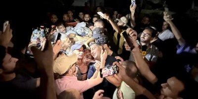 Orian 21: Bagaimana Media Prancis Melegitimasi Pembunuhan Jurnalis di Gaza?