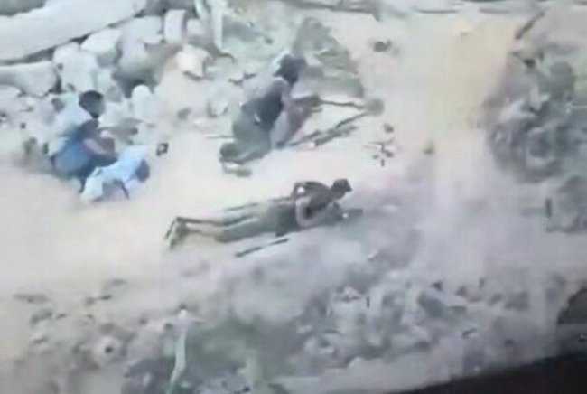 Pukulan Mematikan Hamas di Khan Yunis! Bukti Nyata Perlawanan Gaza Makin Kuat dan Terorganisir