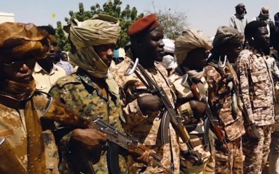 Duta Besar Sudan Meminta Komunitas Internasional untuk Menekan UEA atas Dugaan Dukungan Terhadap RSF