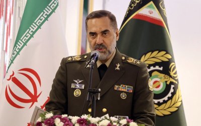 Tak Percaya ‘Israel’, Iran Siapkan Perang Hingga 10 Tahun