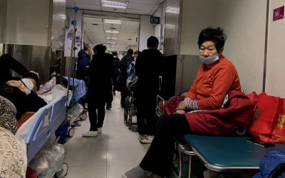 Covid kembali merebak, Maroko larang warga Cina memasuki negaranya