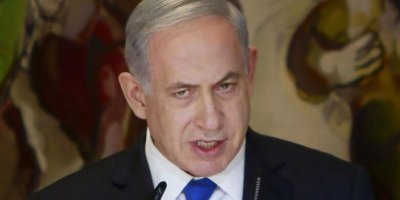 The Times Ungkap Dokumen Rahasia ‘Israel’: Rencana Darurat Tiga Fase Jika Gencatan Senjata Gagal