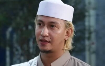 Habib Bahar bin Smith Ditetapkan Tersangka Kasus Pengeroyokan Anggota Banser di Tangerang