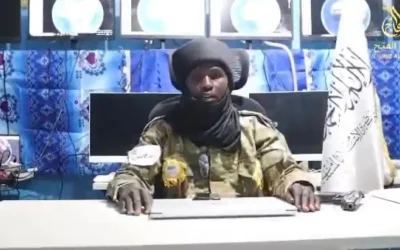 JNIM Umumkan Pengepungan Bamako, Minta Warga Menjauh Area Konflik