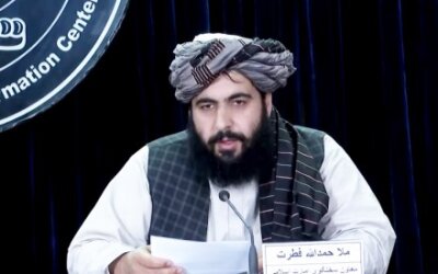 Fitrat: Pasukan Imarah Islam Afghanistan Mempertahankan Negara