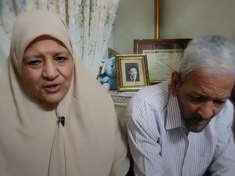 ‘Kembali dari Kematian’, Kisah Prajurit Mesir yang Dikepung “Israel” dan Disangka Gugur
